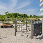 Apartment Florencja B011 - Polanki Aqua - Kolobrzeg