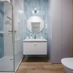 Florencja B011 - Polanki Aqua - Apartment *