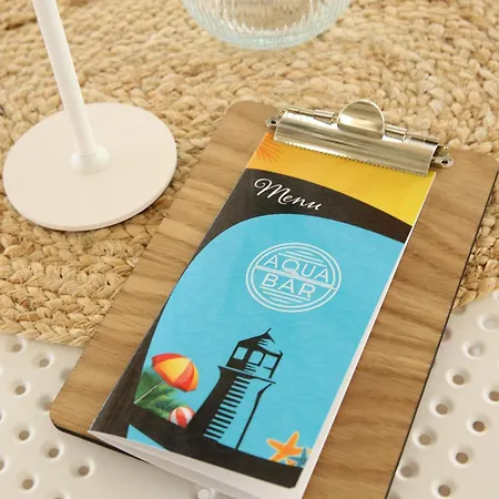 Florencja B011 - Polanki Aqua - 코워브제크