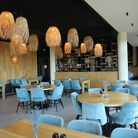 Florencja B011 - Polanki Aqua - Apartment *