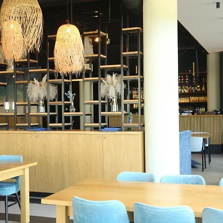 Appartement Florencja B011 - Polanki Aqua - *