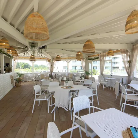 Florencja B011 - Polanki Aqua - Appartement Kołobrzeg