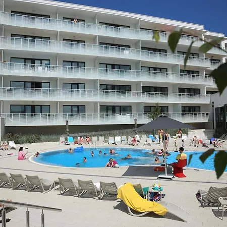 Florencja B011 - Polanki Aqua - Appartement *