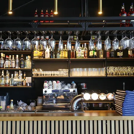 아파트 Florencja B011 - Polanki Aqua -