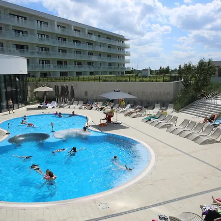 Florencja B011 - Polanki Aqua - Kolberg