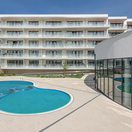 Florencja B011 - Polanki Aqua - Kołobrzeg