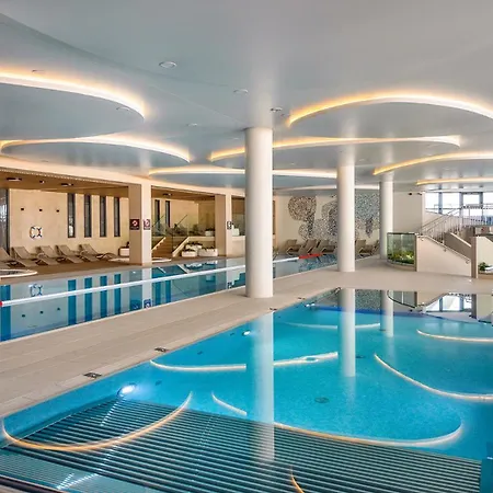 Florencja B011 - Polanki Aqua - Kołobrzeg