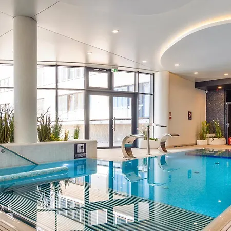 Florencja B011 - Polanki Aqua - Kołobrzeg