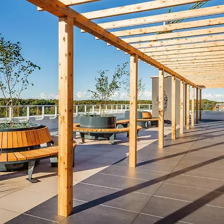 Apartment Florencja B011 - Polanki Aqua - Kolberg