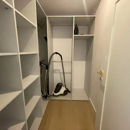 Appartement Florencja B011 - Polanki Aqua - *