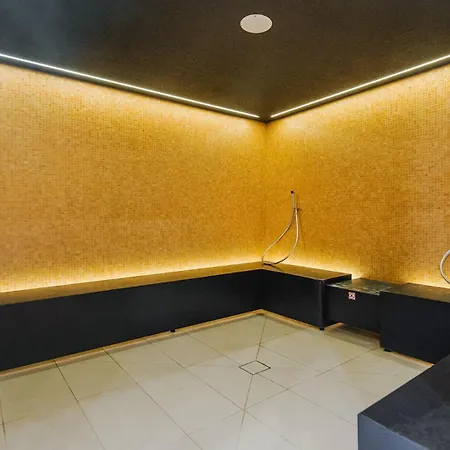 Florencja B011 - Polanki Aqua - 아파트