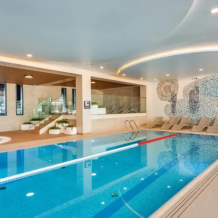 Florencja B011 - Polanki Aqua - * 코워브제크