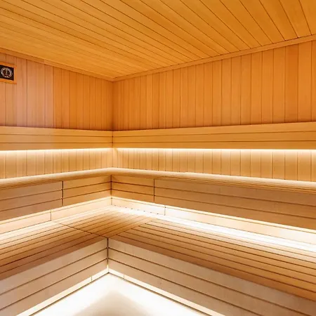 Apartment Florencja B011 - Polanki Aqua - *