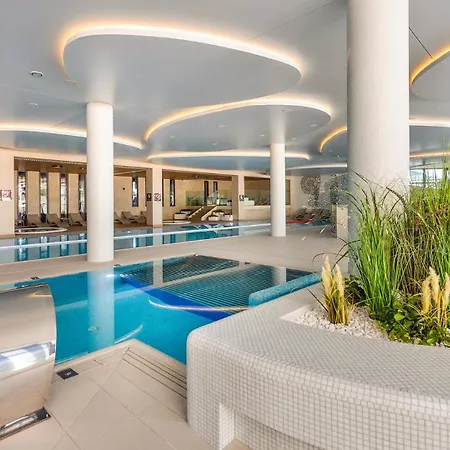 Florencja B011 - Polanki Aqua -