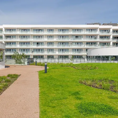 Appartement Florencja B011 - Polanki Aqua -