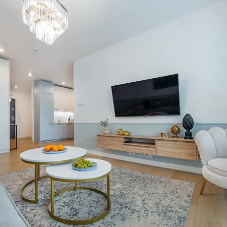 Florencja B011 - Polanki Aqua - *