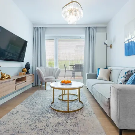 Florencja B011 - Polanki Aqua -